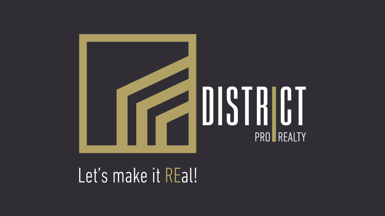 District